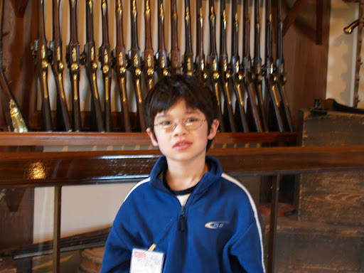 Sean Workman Photo 4