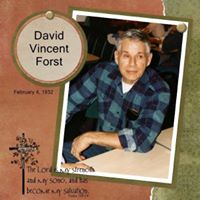 Jerry Forst Photo 7