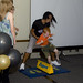 Kelly Holmes Photo 39
