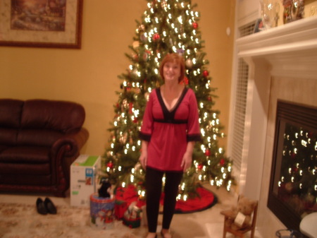 Karen Price Photo 9