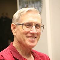 Carl Swift Photo 20