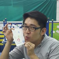 Eric Yeung Photo 19