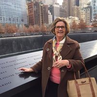 Martha Parker Photo 23