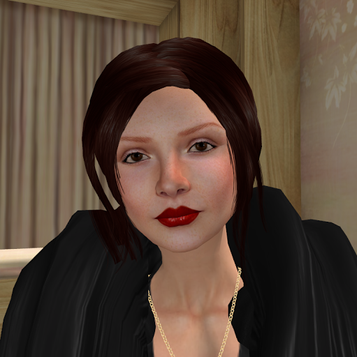 Lola Frederick Photo 4
