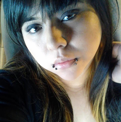 Heather Rivas Photo 26