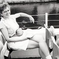 Shirley Healy Photo 6