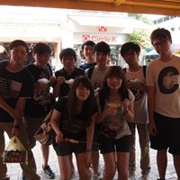 Catherine Kwok Photo 6