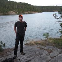 Jamie Musgrave Photo 18