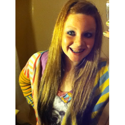 Nicole Wade Photo 44