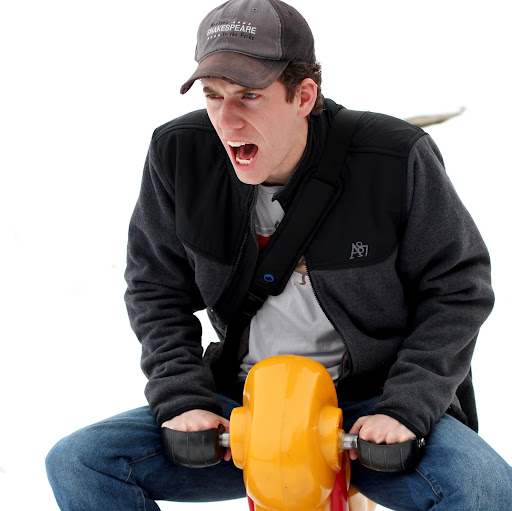 Ryan Colbert Photo 8