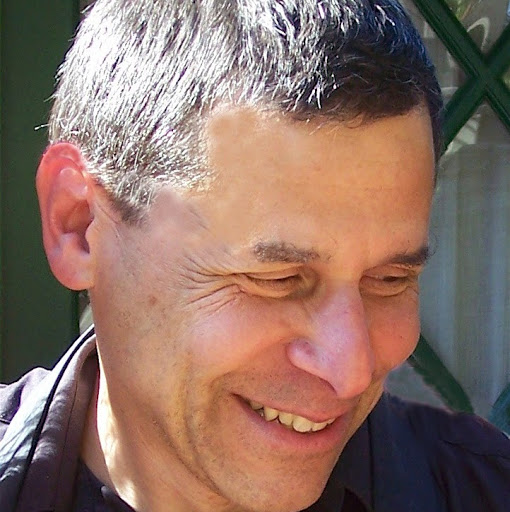 Robert Rosenbaum Photo 11