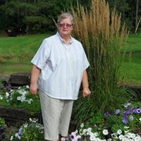 Nan Erickson Photo 2
