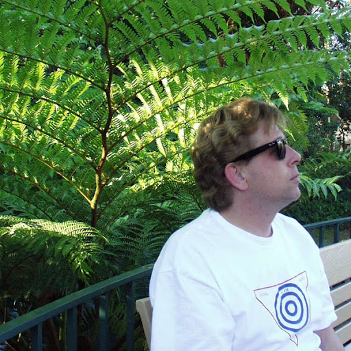 Jeff Edwards Photo 1