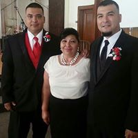 Virginia Salazar Photo 7