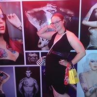 Amy Tomaszewski Photo 9