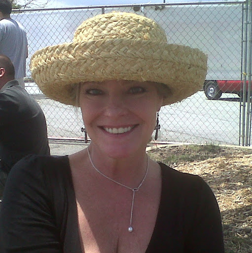 Candace Bush Photo 11