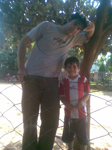 Armando Garcia Photo 13