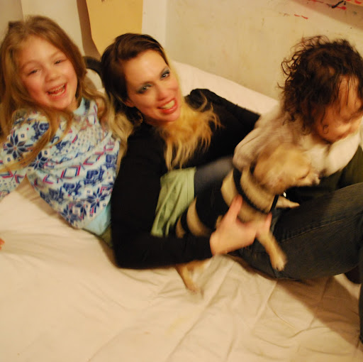 Melissa Bruner Photo 4