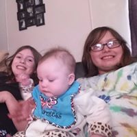 Lisa Ritter Photo 40