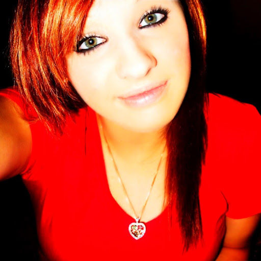 Brittany Phillips Photo 15