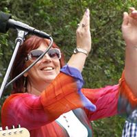 Jill Cooper Photo 39