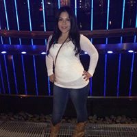 Bertha Calderon Photo 32