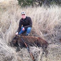 Derek Wiley Photo 7