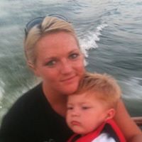 Lydia Phillips Photo 9