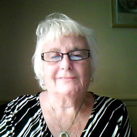 Margaret Burns Photo 43