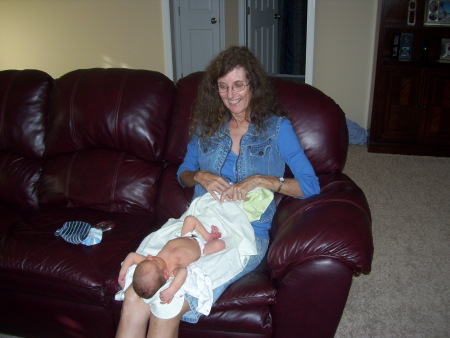 Cindy Hill Photo 10