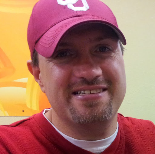 Donnie Ingram Photo 23