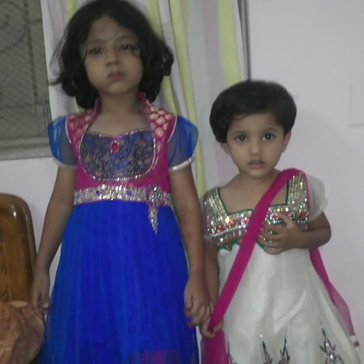 Sara Ansari Photo 19