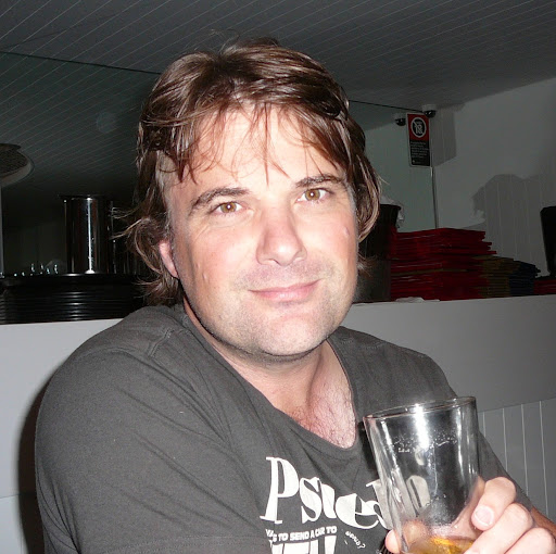 Jason Workman Photo 30