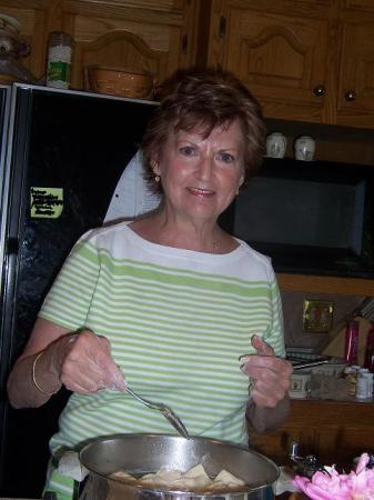 Kathy Whitaker Photo 15