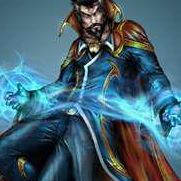 Stephen Strange Photo 32