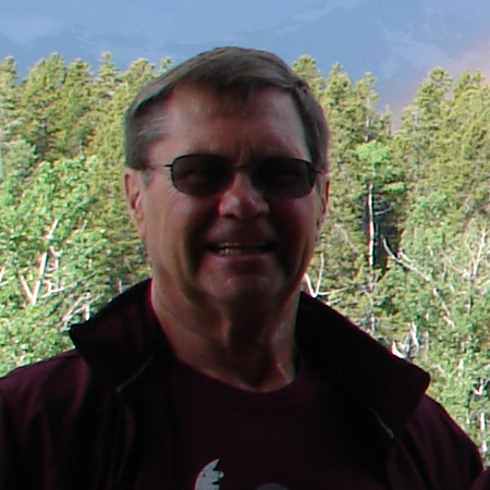 Tom Hartman Photo 20