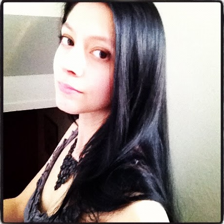 Melissa Reyes Photo 42