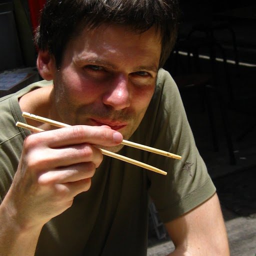 Peter Baron Photo 45