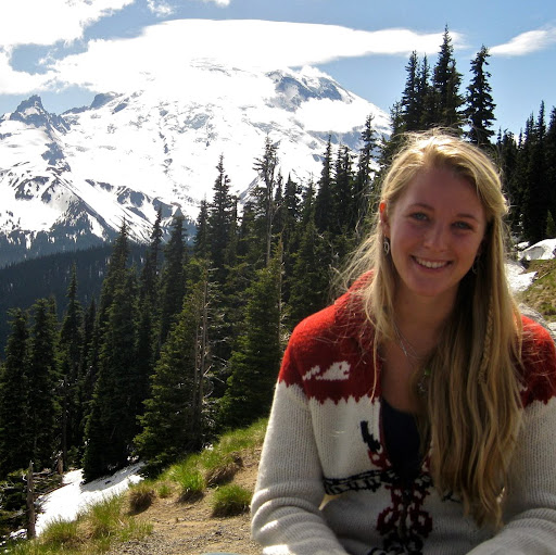 Katherine Cramer Photo 8