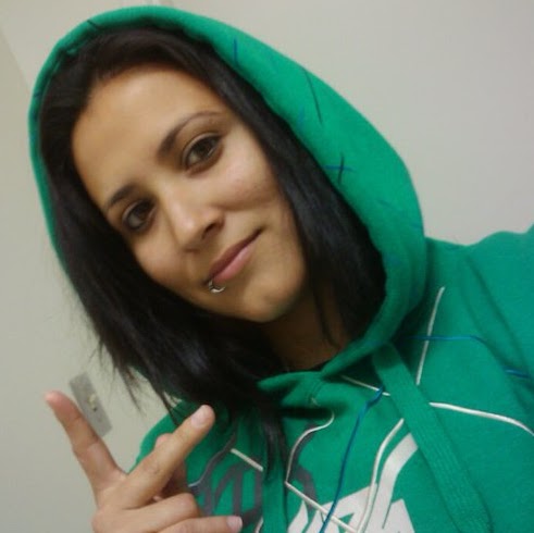 Jessie Garza Photo 17