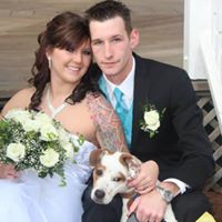 Amber Eddy Photo 9