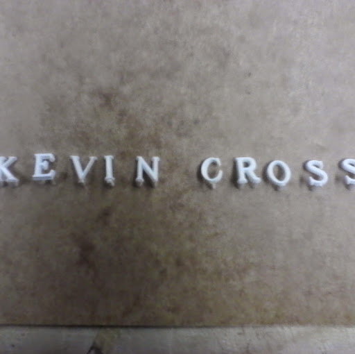 Kevin Cross Photo 11