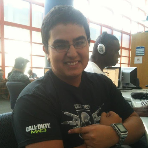 Michael Ojeda Photo 10