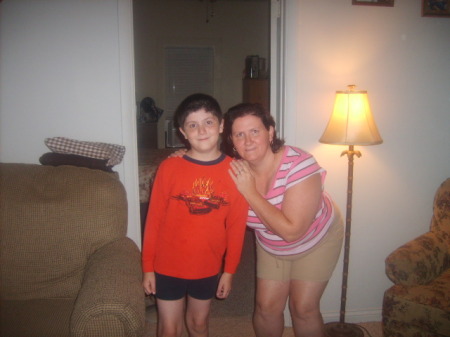 Donna Woods Photo 30