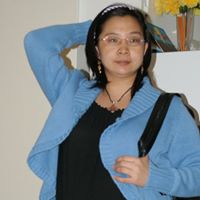 Ling Liu Photo 22