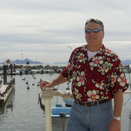 Donald Moss Photo 29