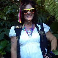 Carol Bower Photo 34