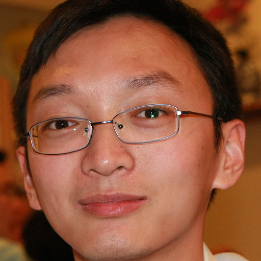 Hua Deng Photo 9