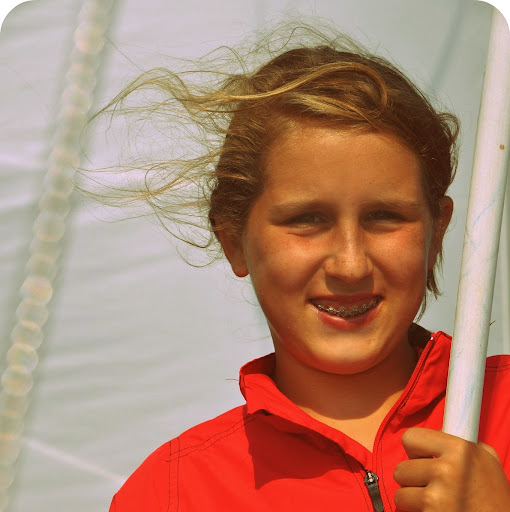 Ellen Buchanan Photo 30