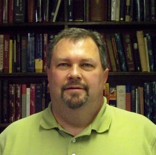 Mark Pike Photo 10